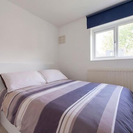 Lovely 2-Bed 15 Minutes To Central 伦敦 外观 照片