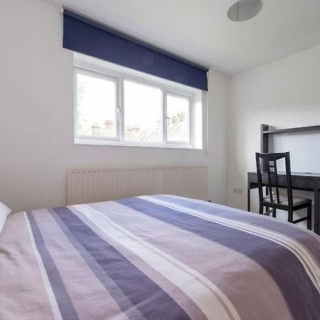 Lovely 2-Bed 15 Minutes To Central 伦敦 外观 照片