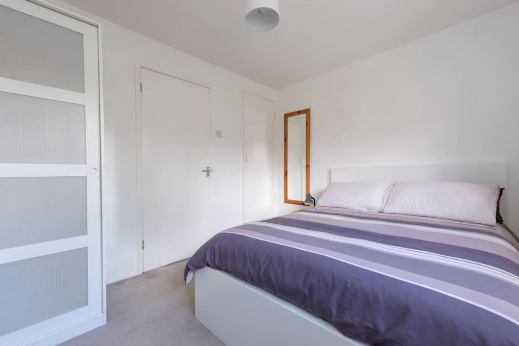 Lovely 2-Bed 15 Minutes To Central 伦敦 外观 照片