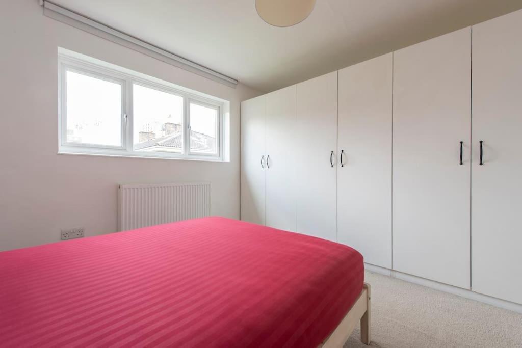 Lovely 2-Bed 15 Minutes To Central 伦敦 外观 照片