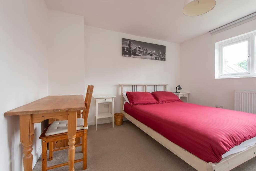 Lovely 2-Bed 15 Minutes To Central 伦敦 外观 照片